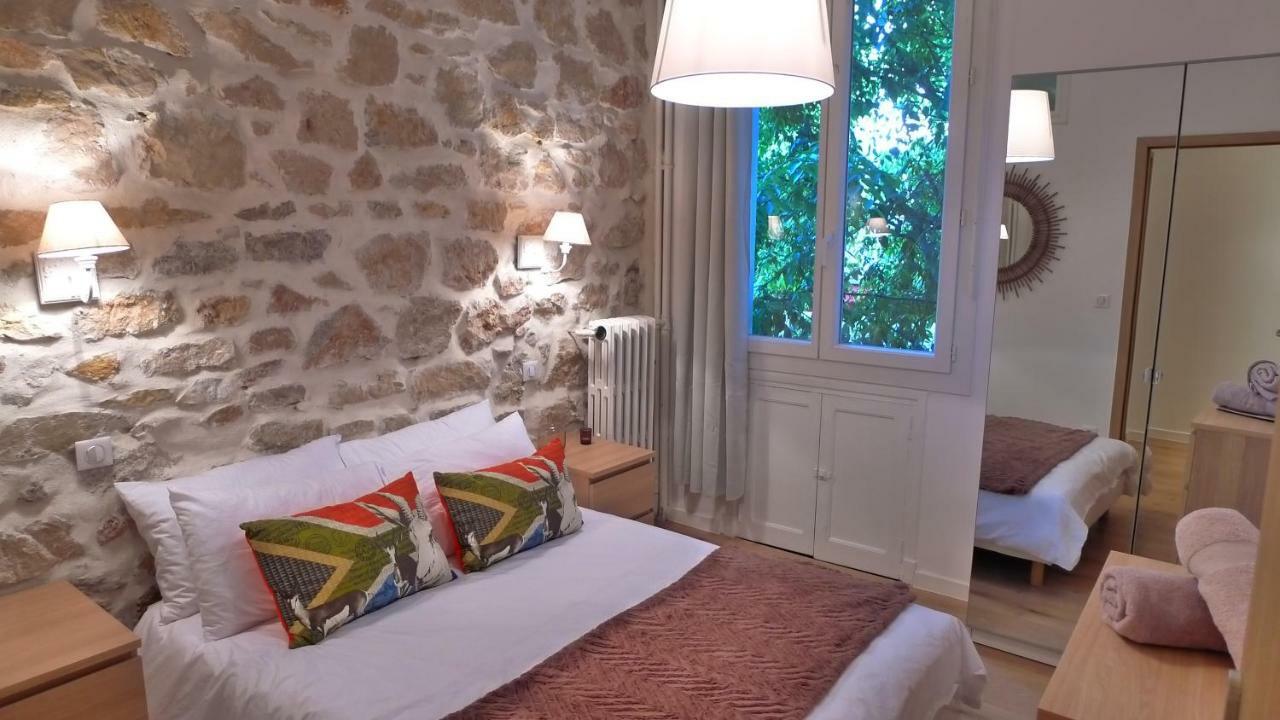 Apartamento Stylish Two-bedroom -stayinantibes - 5 Soleau
