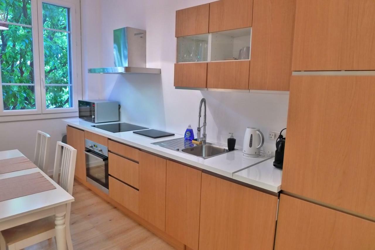Apartamento Stylish Two-bedroom -stayinantibes - 5 Soleau